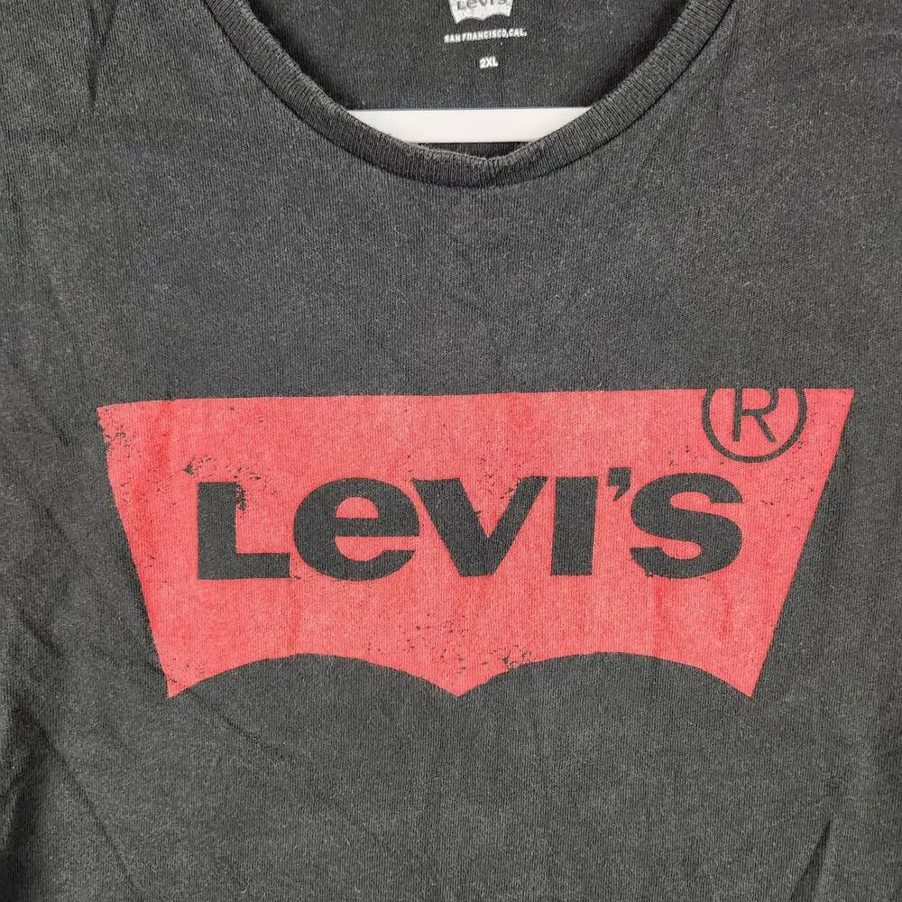 Levis brand levi
